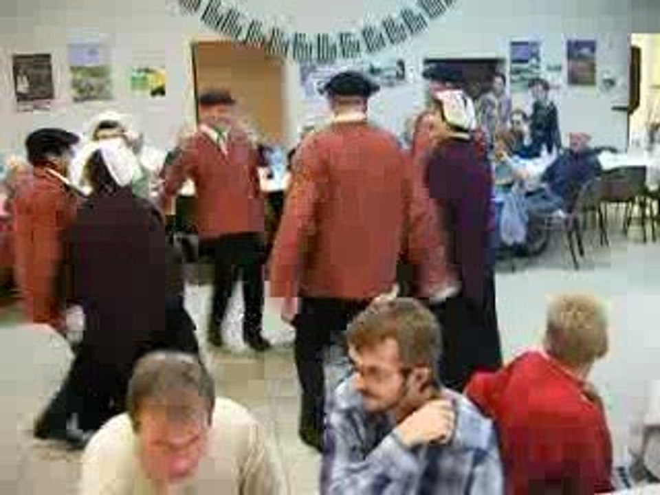 TY BREIZH 47   Fest-Noz / Bal-Oc  avec  "AVANT DEUX FREHEL"