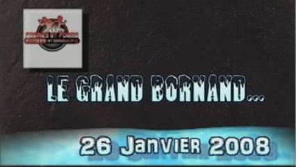 Sortie Ski Grand Bornand 2008