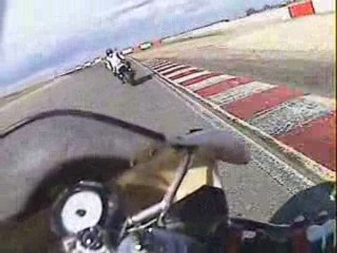 Lédenon moto 09-10-2009 Aspi racing