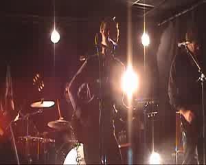 Autour d'elle-Sans ton amour