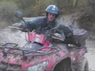 Balesta off Road 2eme partie