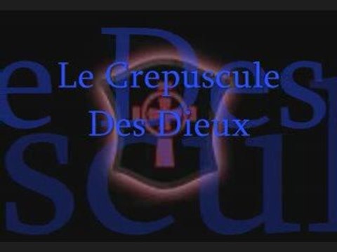 Dofus Adieux Le Crepuscule Des Dieux