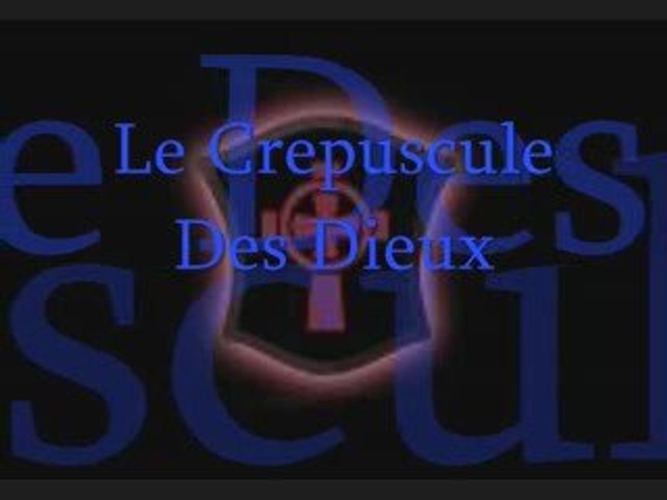 Dofus Adieux Le Crepuscule Des Dieux
