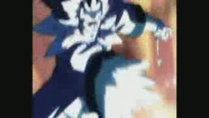 Bouken ou Beet AMV