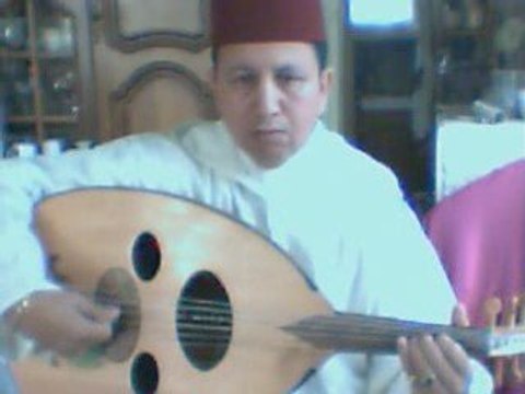 Musique arabo-andalouse ( Ataouachi assabaa)