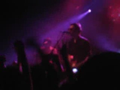 Pony Pony Run Run - Antipode @Rennes - 28 Octobre 2oo9