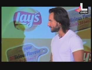 What’s Cooking Between Saif & Kareena?