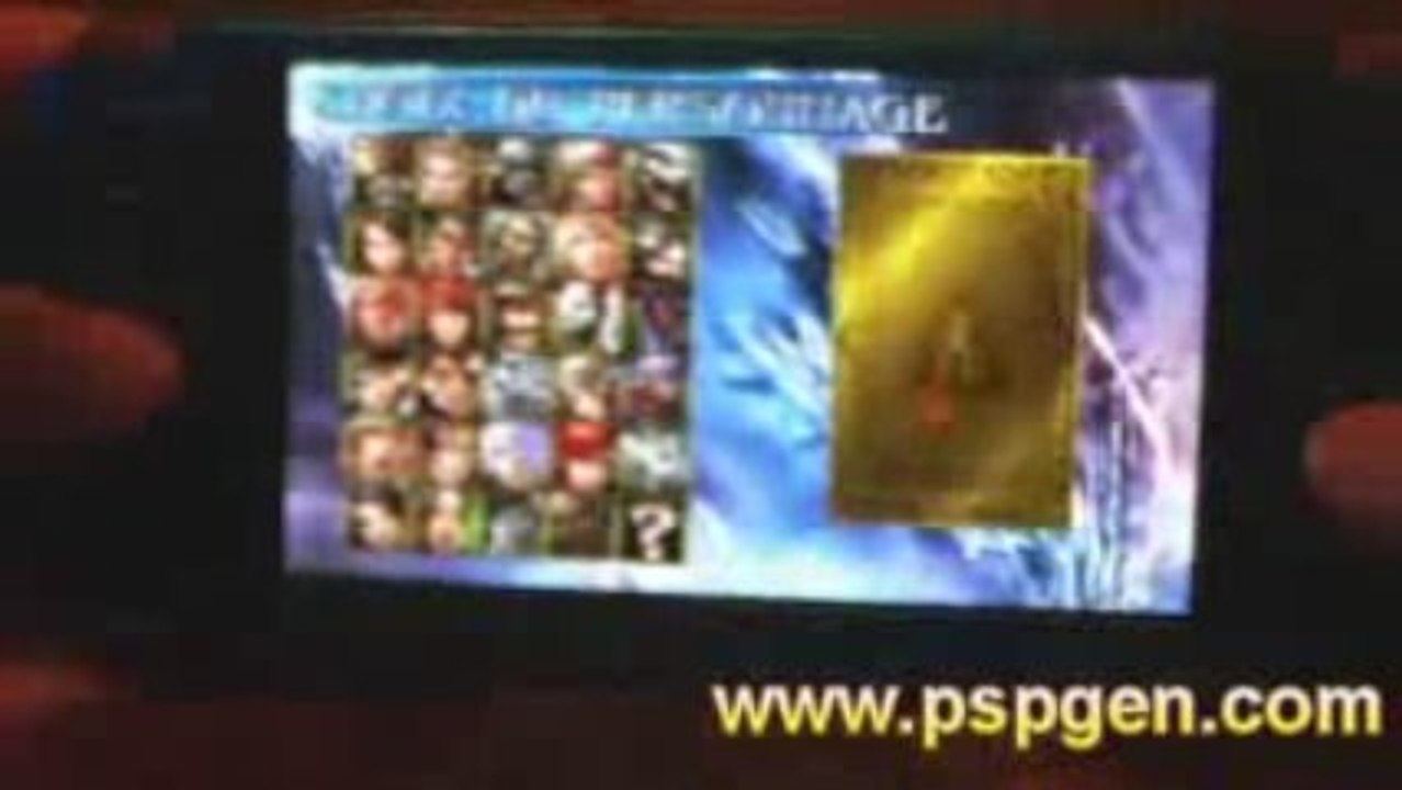 Custom Firmware 5.03GEN-B for HEN (PSP-3000)