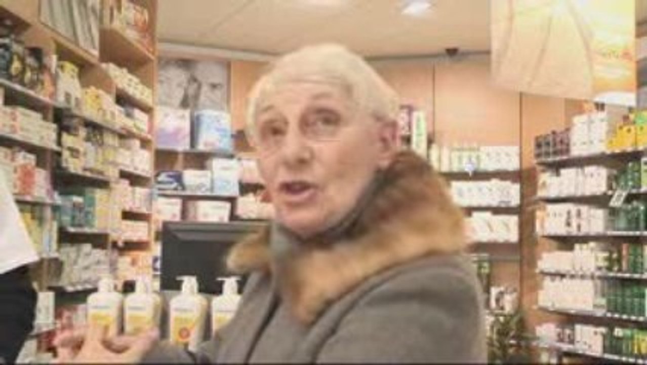 Clients Patients, Pourquoi choisir une pharmacie Forum Santé