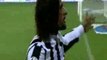 Juventus-Sampdoria 5-1 Amauri Chiellini Camoranesi Trezeguet