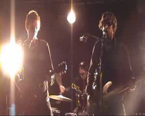 Autour d'elle-Suzanne