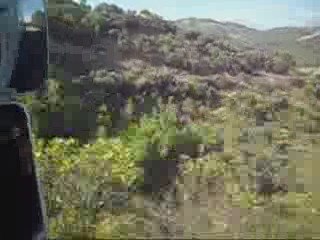 Kaz Daglari (Actros 1854 v8 megaspecas)