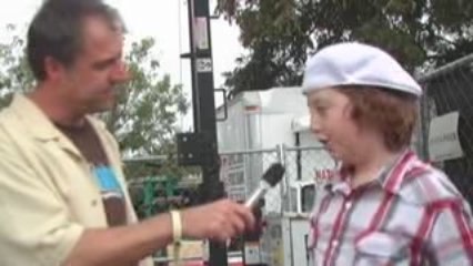 ACL Music Fest Family Music Highlights