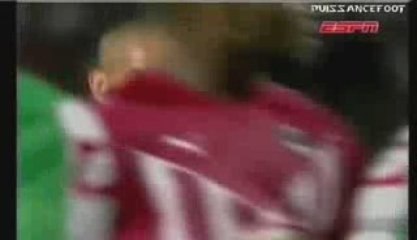 Bordeaux v Maccabi Haifa - Highlights