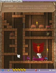 Hammerfest Level 3.1