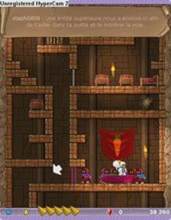 Hammerfest Level 3.1