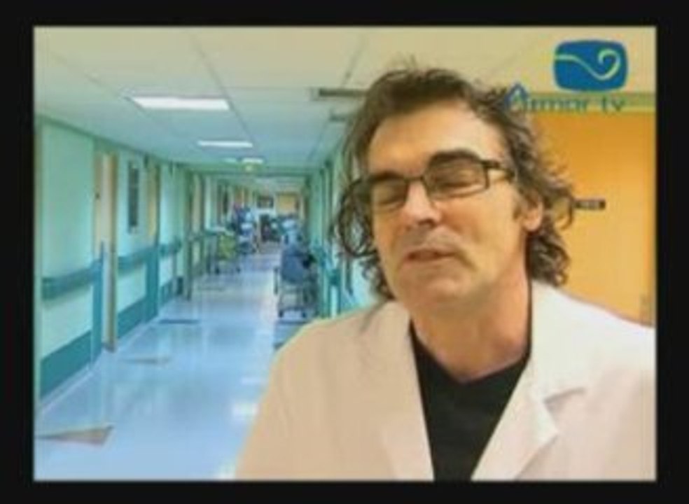 NEXESVISIO - TéléDiagnostique entre Saint Brieuc et Paimpol