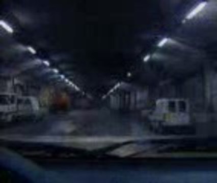 Teuf sous les quais bercy Interview trax Heretik Pushy