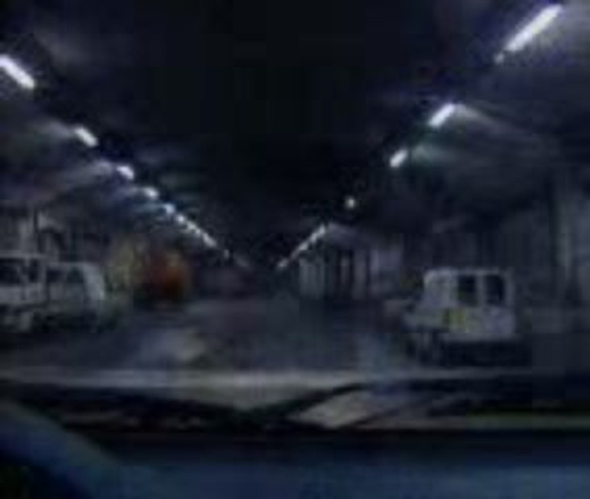 Teuf sous les quais bercy Interview trax Heretik Pushy