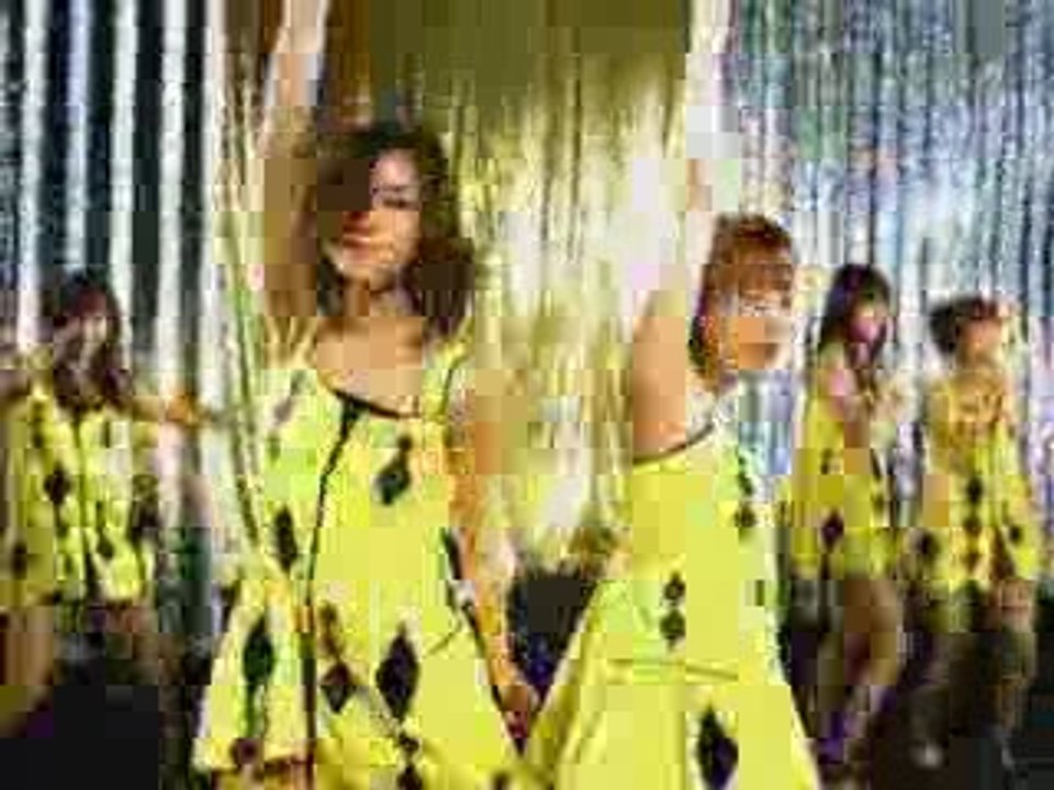 Morning Musume - Ambitious! Yashinteki de ii Jan~Dance Shot~
