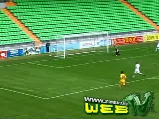 Ocazie de gol Sofroni /Zimbru-Academia/