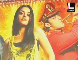 Ajay Devgan Doing A Different Job