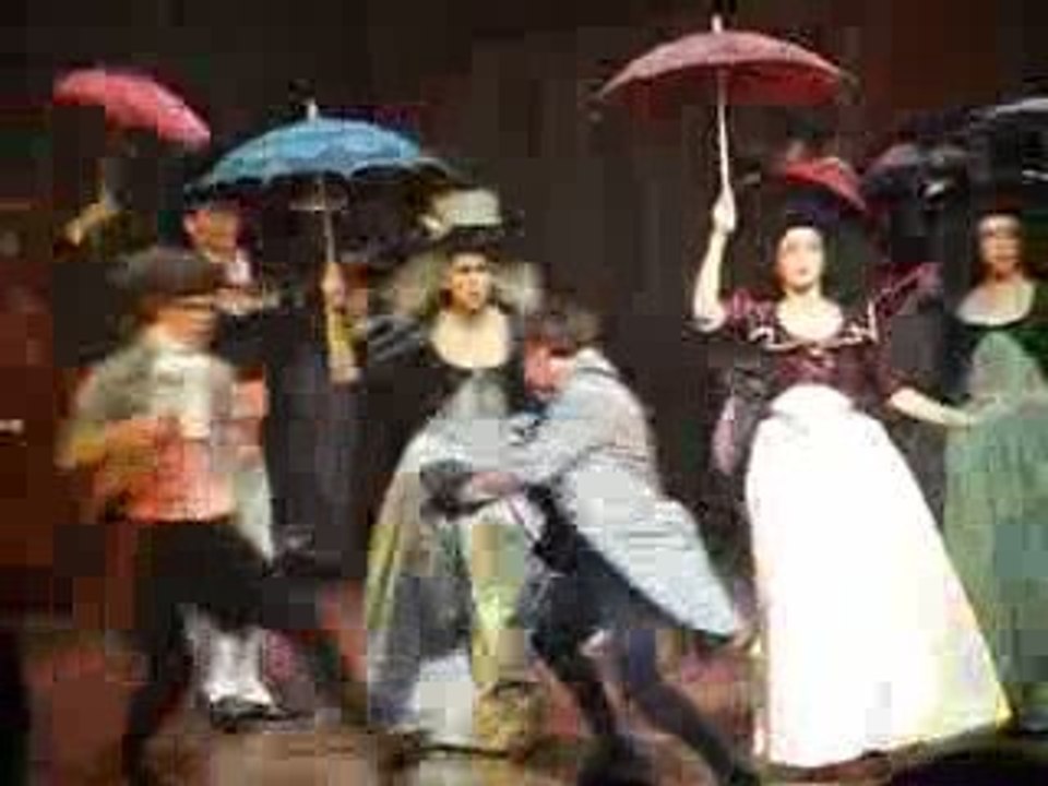 Mikele, le 27 octobre 2009