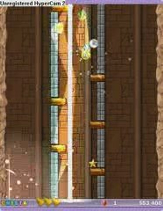 Hammerfest Level 23.2