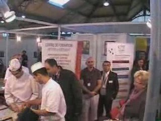 Discours de JFC à la 14ème Foire d'automne de Meaux