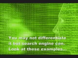 Search Engine Optimization FAQ's