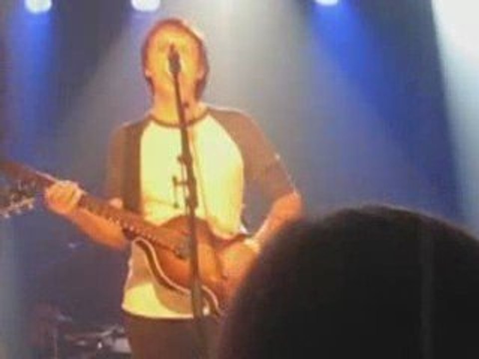 Paul McCartney O2 Arena 2009