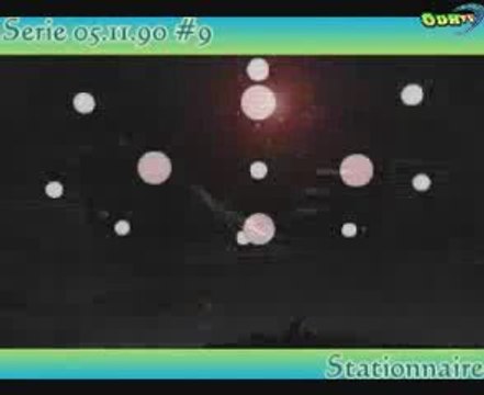 Dossiers Etranges: 05.11.90 (8, 9, 10)