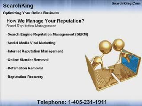 SearchKing provides Guaranteed SEO Services with Assured Hig