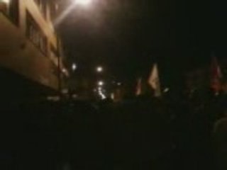 Les travailleurs sans-papiers de Vitry-sur-Seine