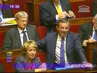 Martin Hirsch - RSA pour les jeunes