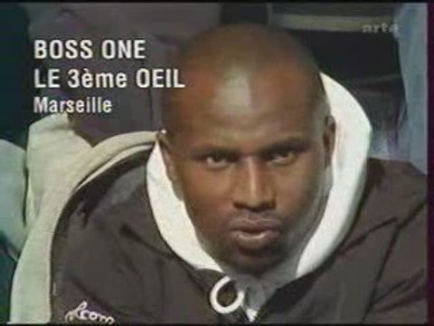 Je rap donc je suis (Reportage) 1/4