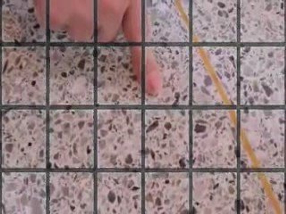 Fort Lauderdale Terrazzo Repair