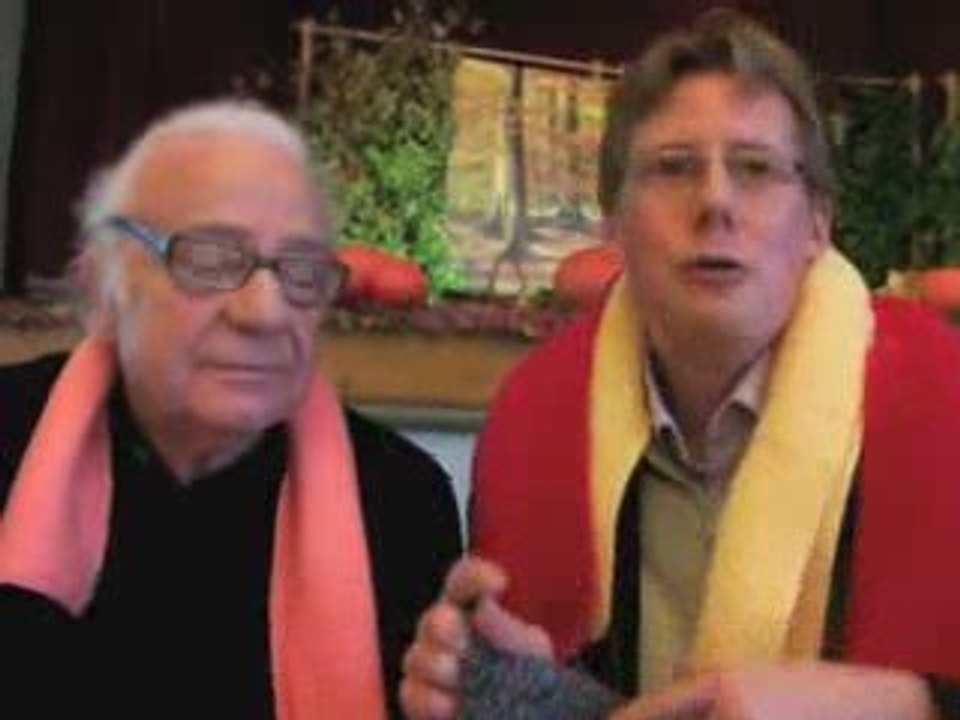 plus longue écharpe du monde