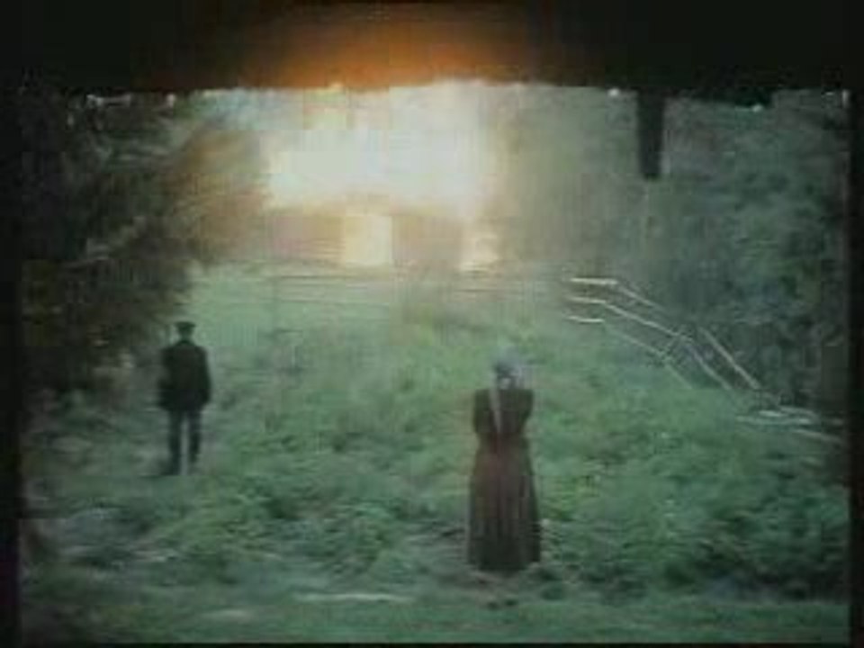 A Tarkovskian Dream