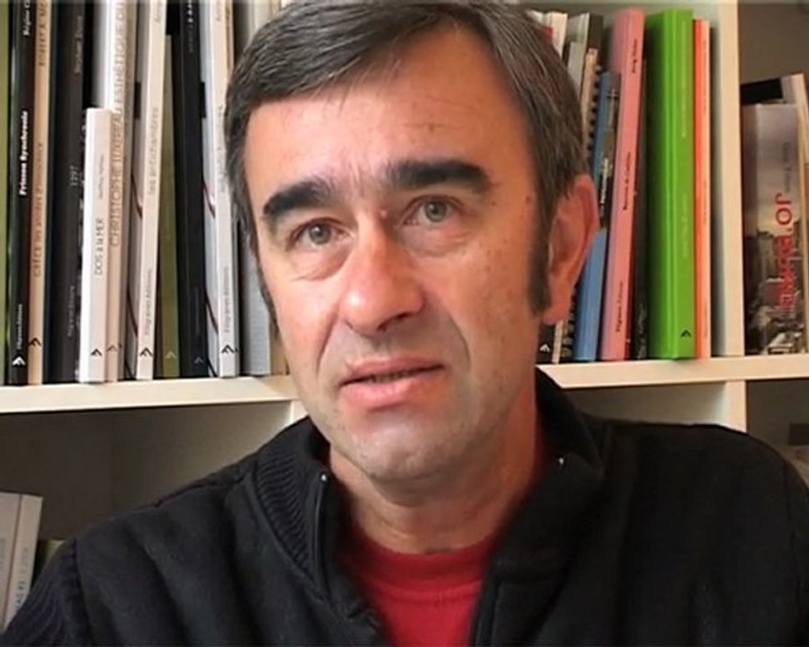 Philippe Bazin Le radicalisation du monde - Filigranes