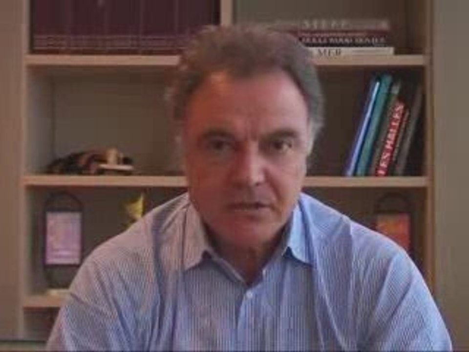 Qu est ce qu il ne faut pas entendre