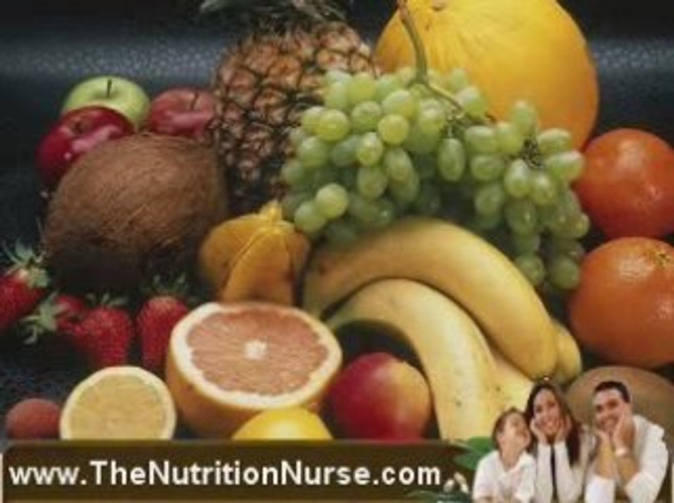 Whole Food Supplements To Boost Your Health