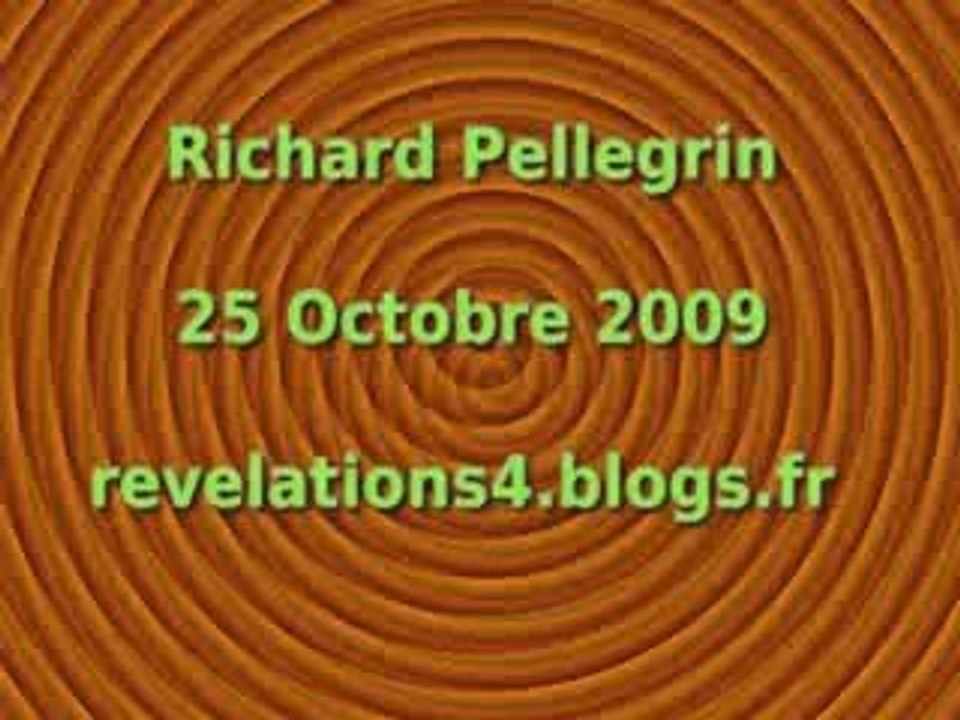 Grippe et franc-maçonnerie-the white Pellegrin 3/3