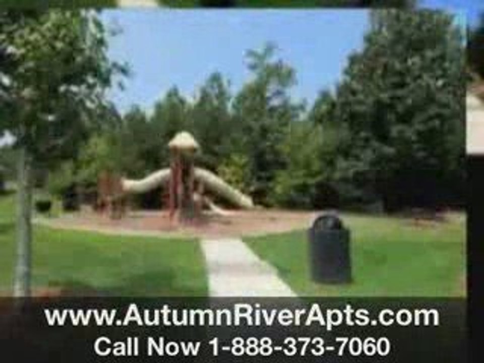 Apartments Wakefield (AUTUMN RIVER)