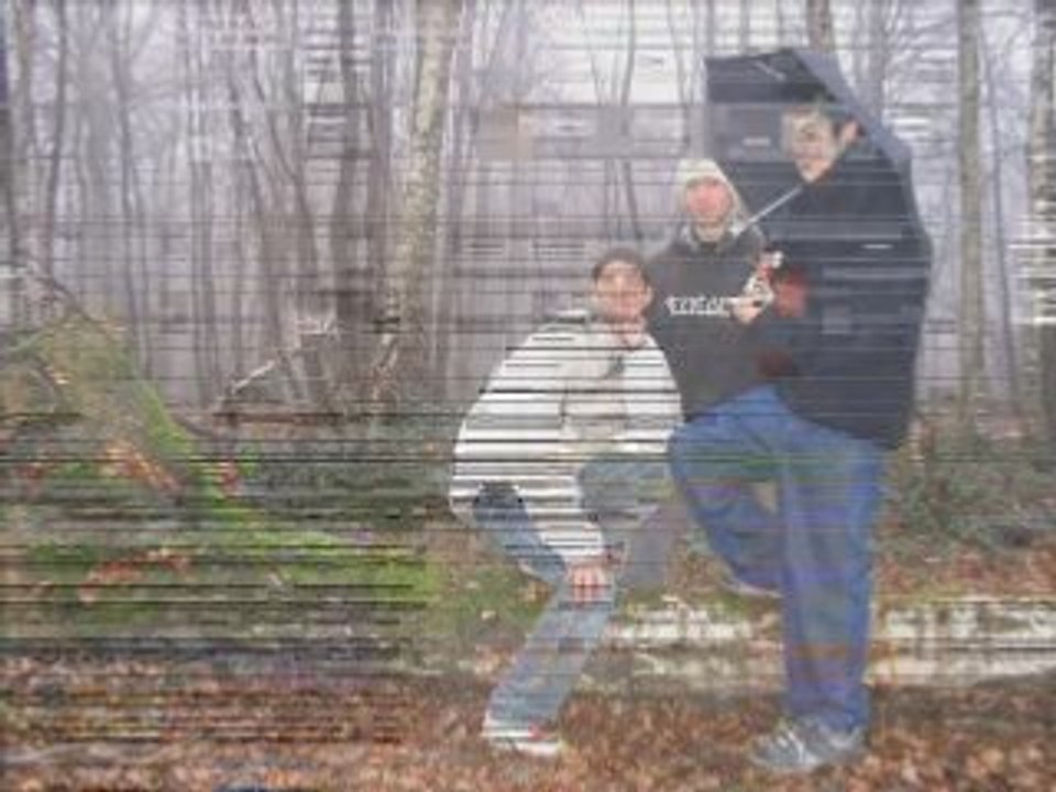 bad en foret