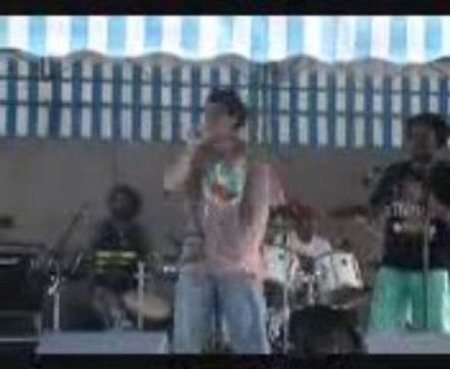 Ras'Métys feat. Alaza " L'argent, le bohneur ? "