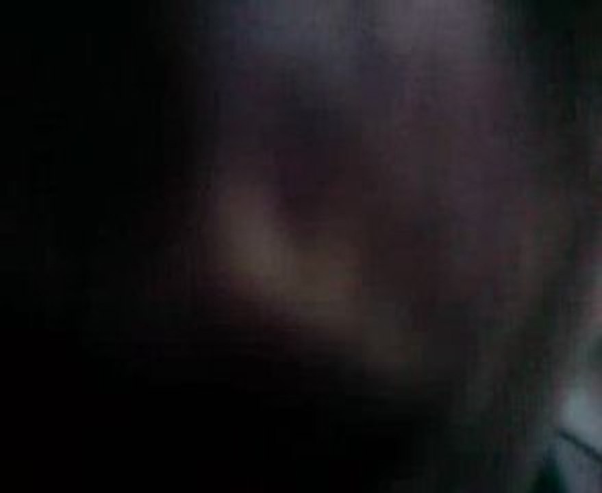 Singing When You'r Gone at midnight