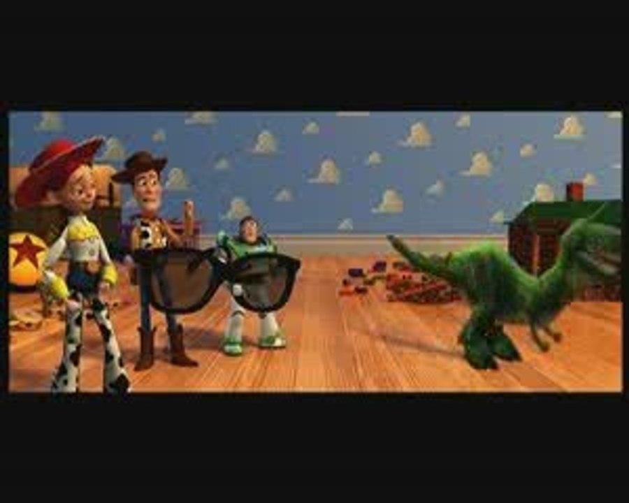 Osvojite kinoulaznice za film "Priča o igračkama"