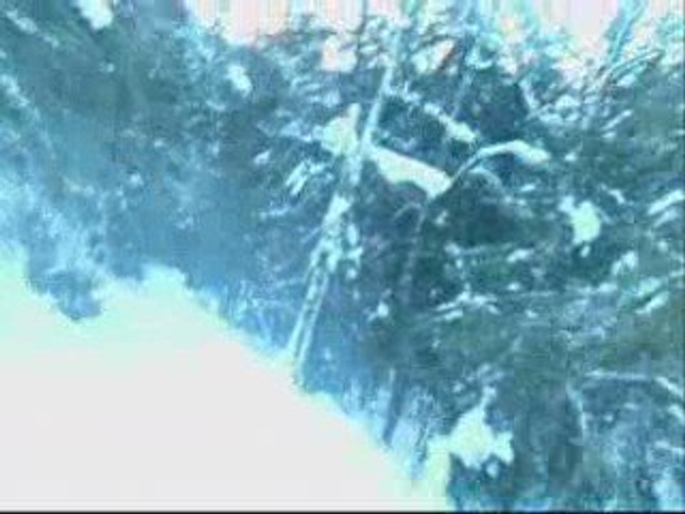 Pointes Longues - Reposoir - Aravis