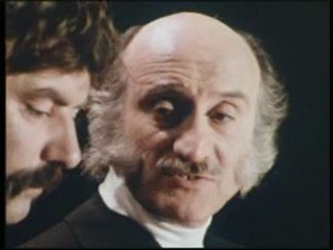 les frères ennemis la tombola